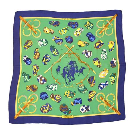 hermes scarf 2007 special edition|Hermes scarf.